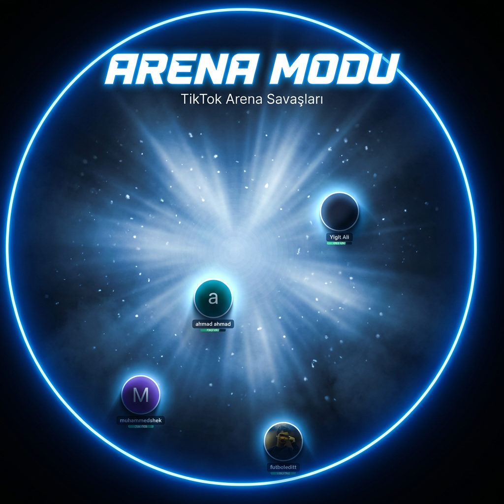 Arena oyun kartı