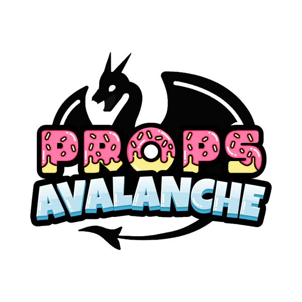 PropsAvalanche oyun kartı
